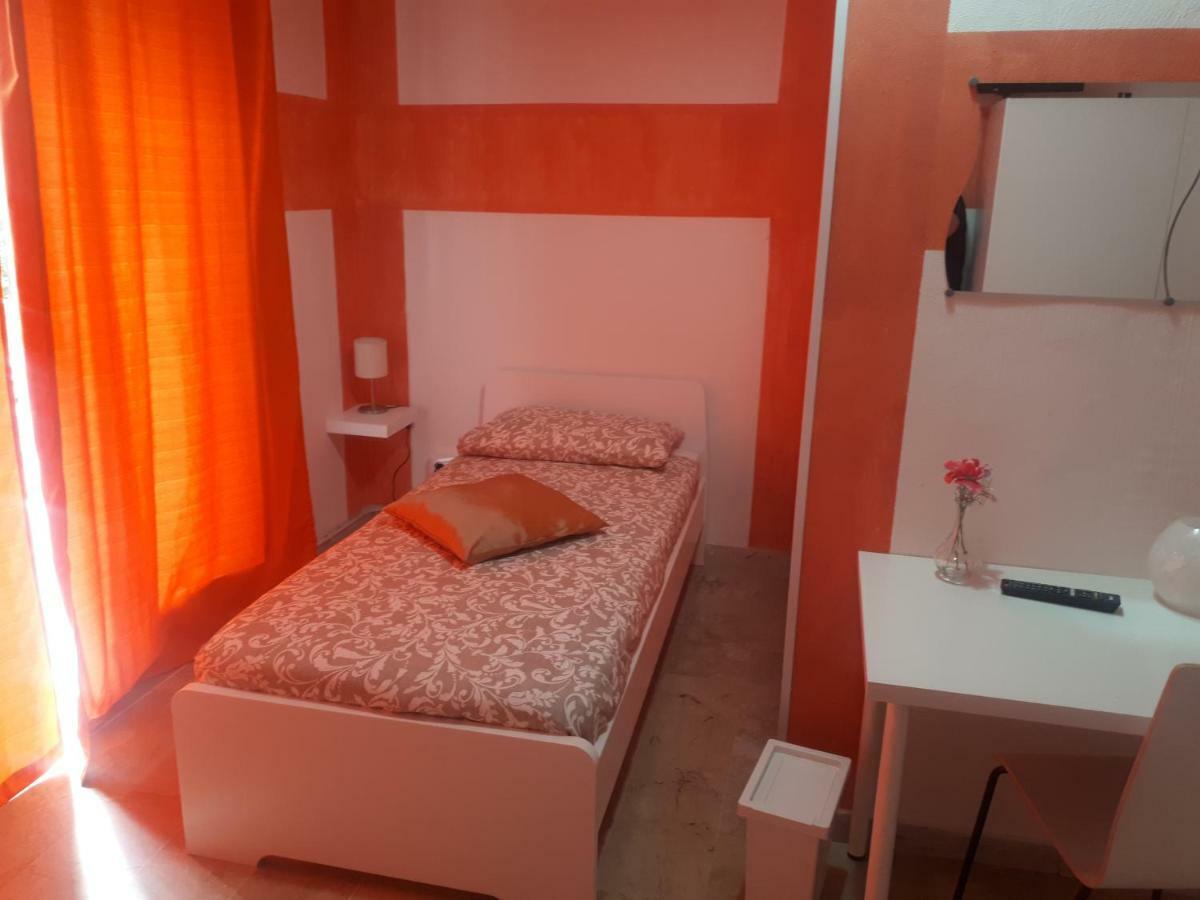 B&B Relax Messina Esterno foto