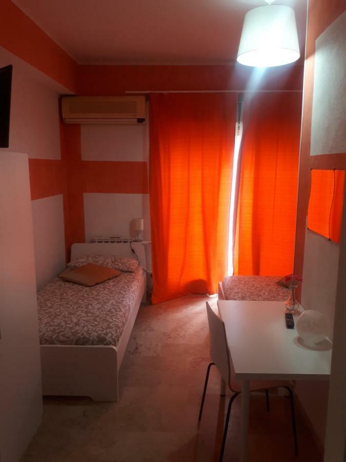 B&B Relax Messina Esterno foto