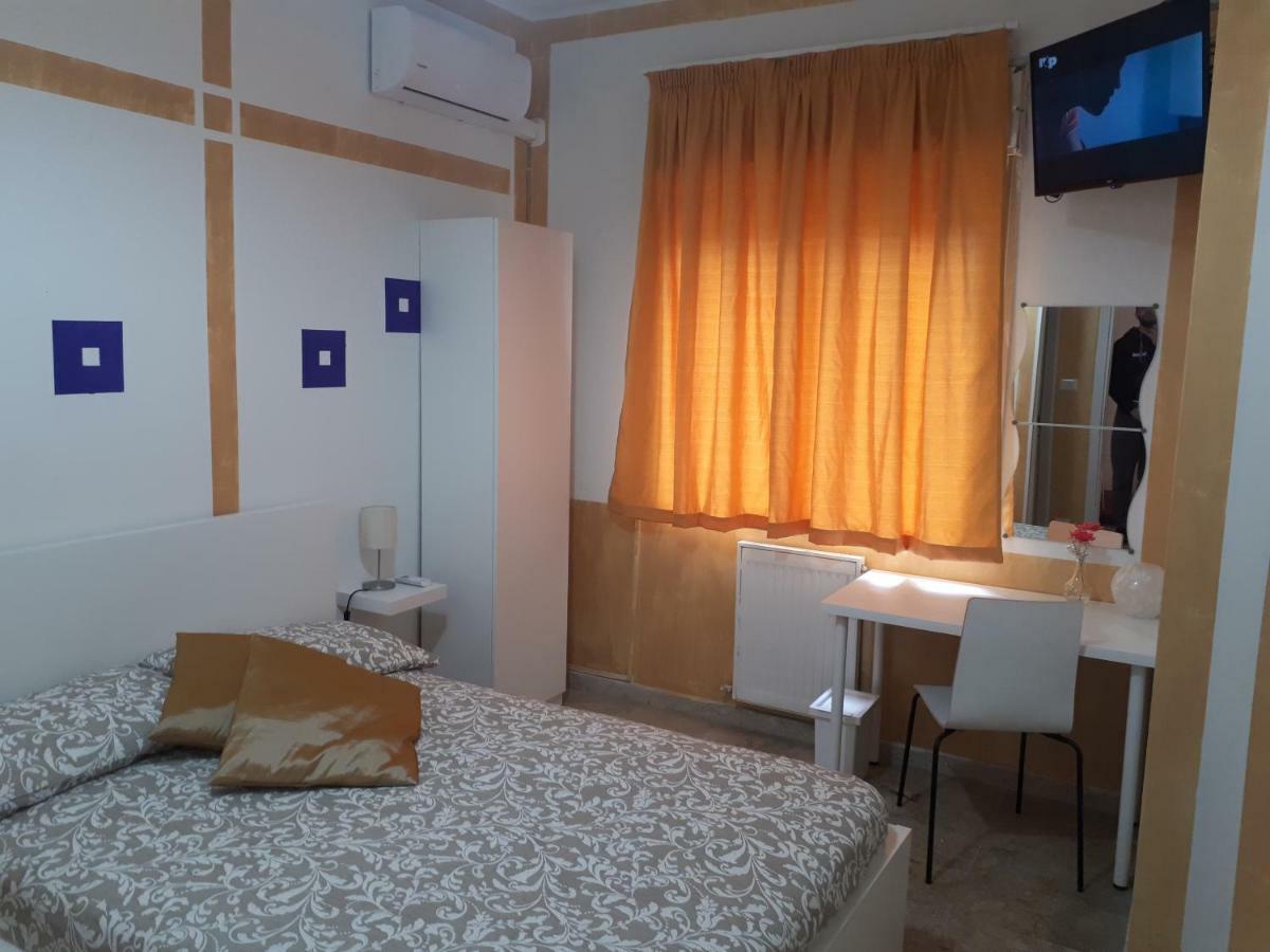 B&B Relax Messina Esterno foto