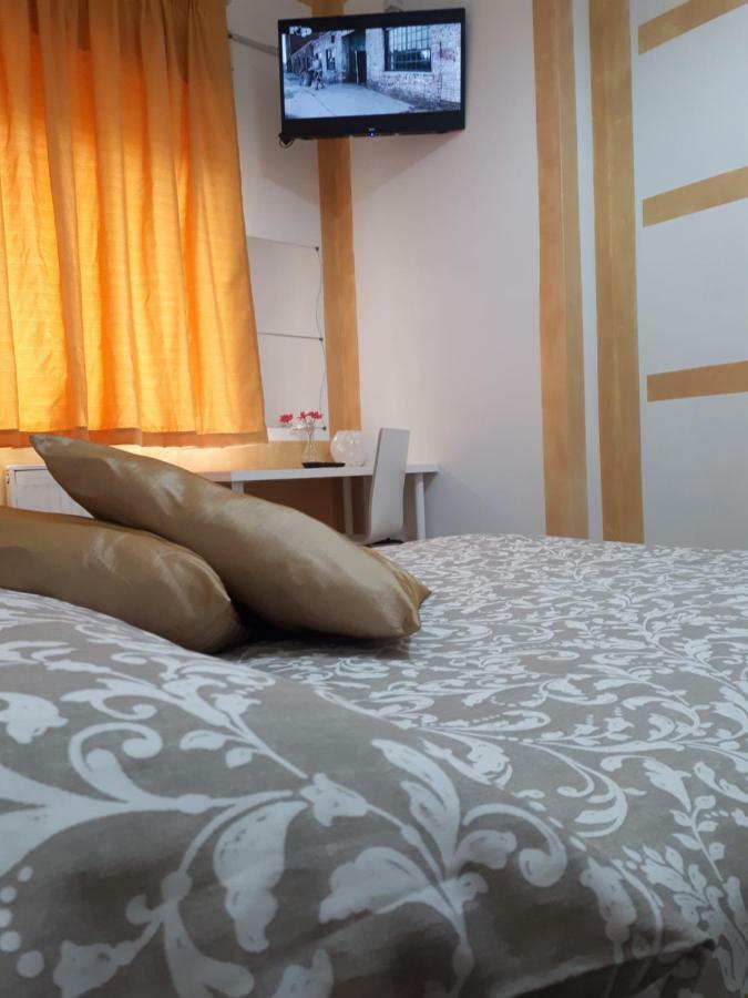 B&B Relax Messina Esterno foto